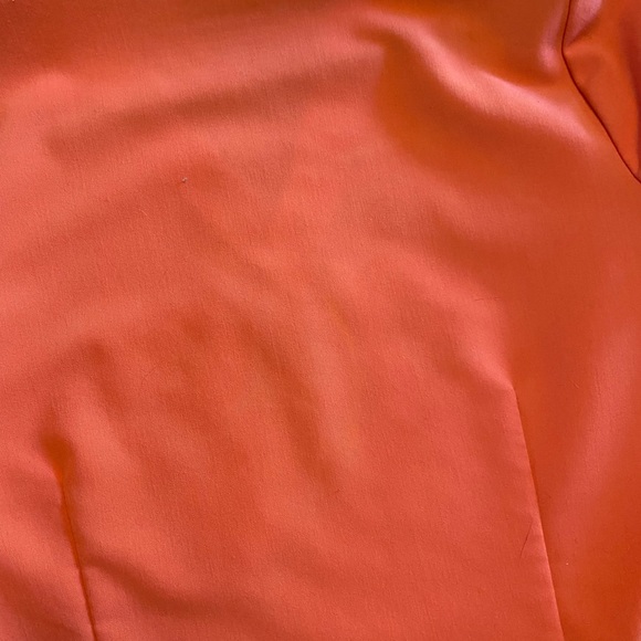 Figs Tops Figs Hot Coral Catarina Small Poshmark